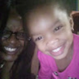 Meet your Posher, Aaliyah